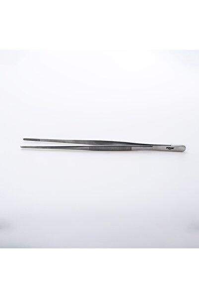 PİRGE Pirge Gastro Pmg Şef Cımbızı Düz 30 Cm