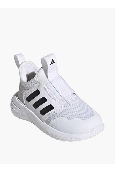 adidas Adidas Boys' Panelled Slip-On Sports Shoes with Pull Tabs - TENSAUR COMFORT AC I