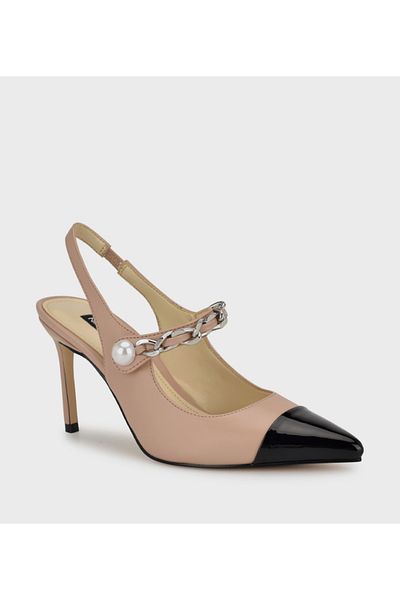 Nine West Wnrendez3-Nude Women's Sandals