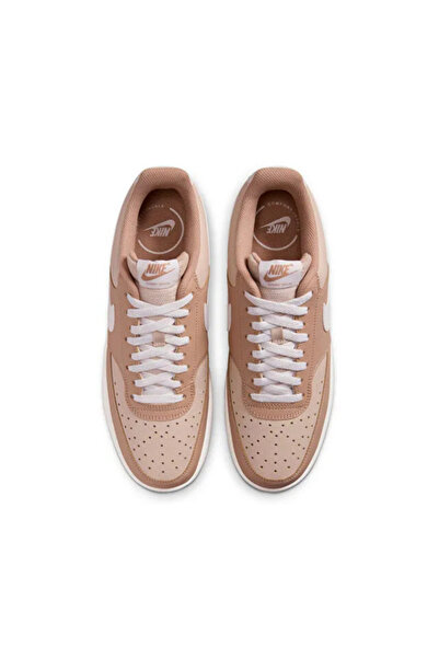 Nike Nike Court Vision Lo - Casual Shoes