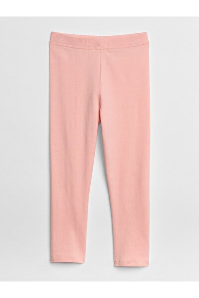 GAP Kız Bebek Pembe Skinny Kesim Tayt