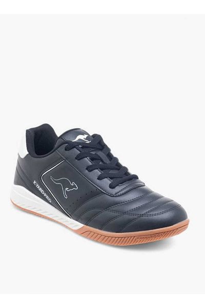 Kangaroos KangaROOS Women's Logo Detail Sports Shoes with Lace-Up Closure