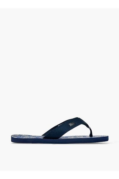LBL by Shoexpress Printed Thong Slippers