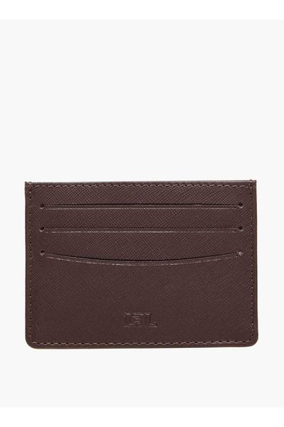 LBL by Shoexpress Textured Card Holder