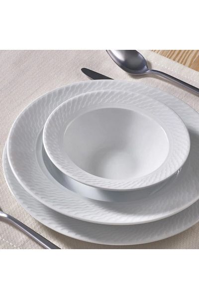 3NUR Ocean Soup Bowl 1 Piece 15 cm