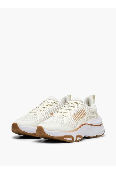 Puma Puma Women's Pull Tab Detail Lace-Up Running Shoes - SOFTRIDE DIVINE WNS