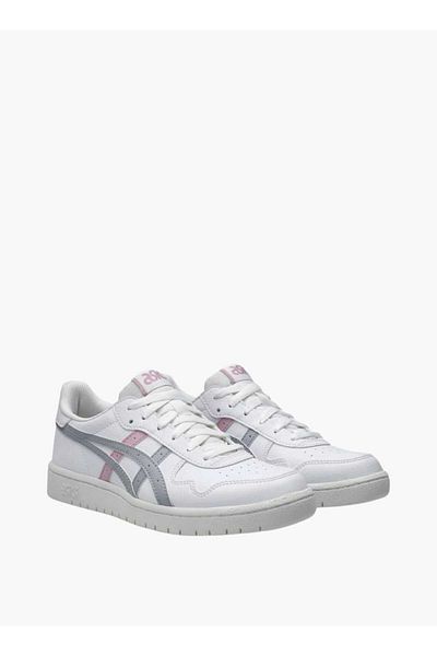 Asics Asics Women's Panelled Sports Shoes with Lace-Up Closure - JAPAN S