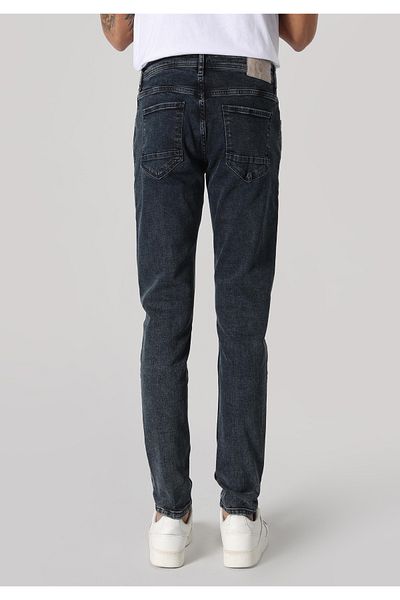 Colin's Slim Fit 041 Danny Pantaloni de jeans din denim pentru bărbați cu talie îngustă Cl. 1062506