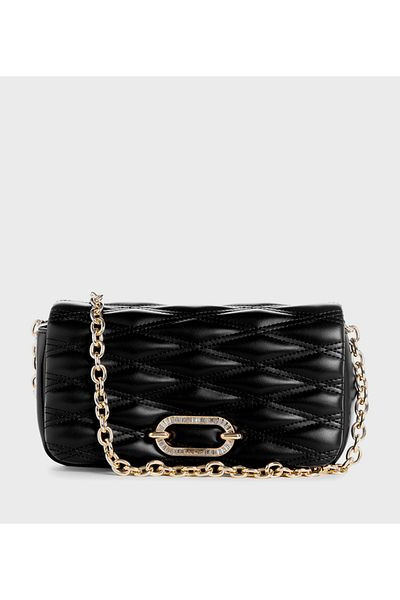 Nine West Ngq140878-Black Women's Shoulder Bag