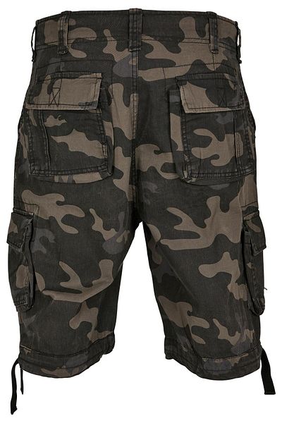 Brandit Herren Urban Legend Cargo Shorts