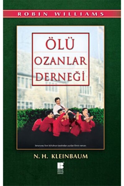 Bilge Kültür Sanat Ölü Ozanlar Derneği