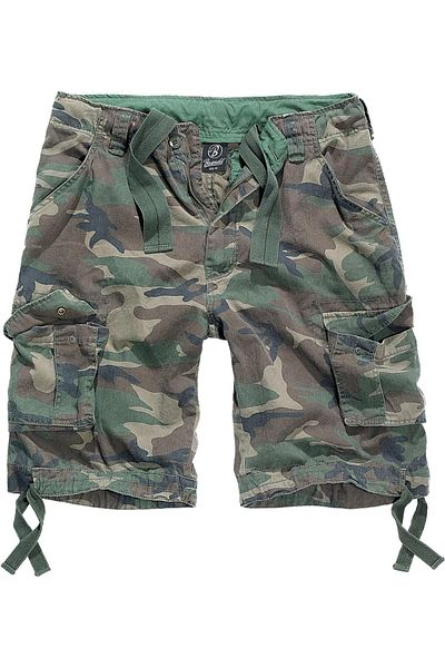 Brandit Herren Urban Legend Cargo Shorts