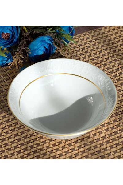 3NUR Bahardalı Çorba Kasesi 1 Adet 15 cm