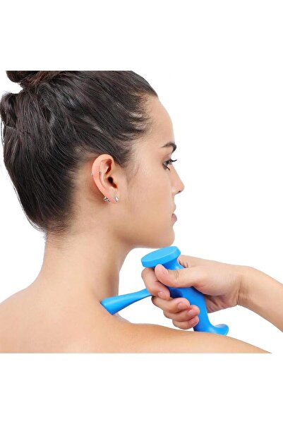 Naturachi Thera Press Tetik Nokta Refleksoloji Graston Masaj Aparatı