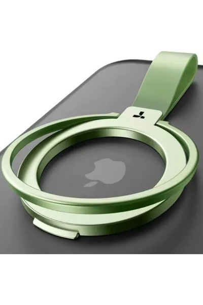 TORRAS مقبض هاتف مغناطيسي، حامل، متوافق مع MagSafe، يناسب iPhone 12-16، Samsu...