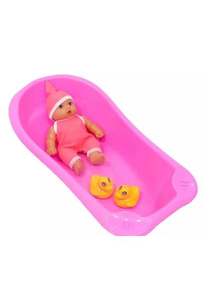 toysclub CAN 9009A STRONG BABY BATHROBE
