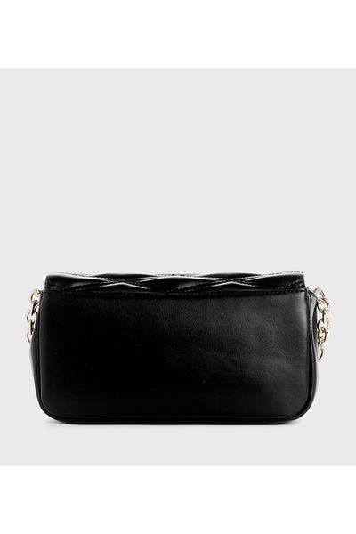 Nine West Ngq140878-Black Women's Shoulder Bag