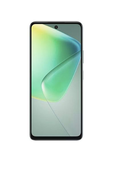 INFINIX Hot50 Dual SIM Sleek Green 8+8GB RAM 256GB 4G