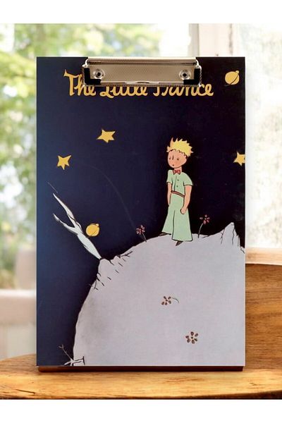 FFM Little Prince Designed Secretary – Your Stylish Workmate Who Combines Imagination and Organization