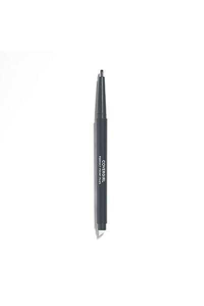 covergirl محدد العيون بيرفكت بوينت بلس، فحمي، 0.08 أونصة (عبوة من قطعة واحدة)