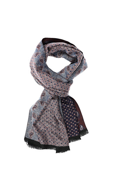 Kiğılı Візерунчастий шарф