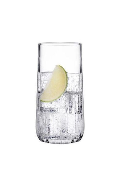 Paşabahçe Nova Water Soft Drink Glass - 12 Li Water Soft Drink Glass 2 Size