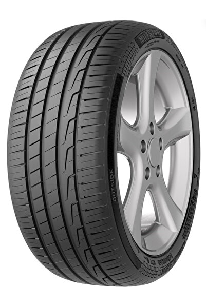 MİLESTONE 215/40 R18 TL 89W REINF. CARMILE SPORT OTO YAZ LASTİĞİ (ÜRETİM YILI: 2025)