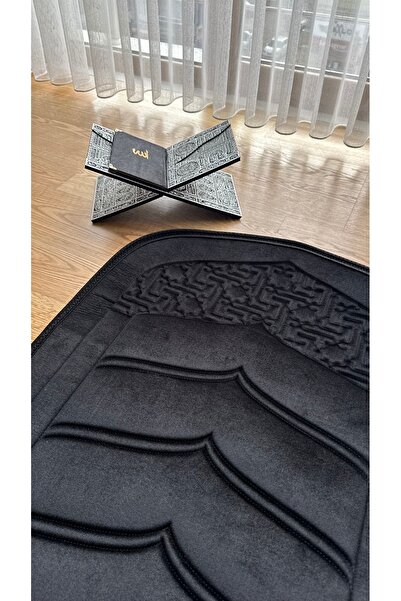 lüks home Ortopedik Diz Ağırtmayan Seccade Hanedan