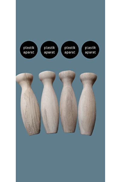 YILMAZ 15 cm ahşap baza,tv,kanepe ayağı.