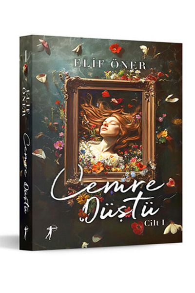 BOOK AND MORE Cemre Fell - Volume 1