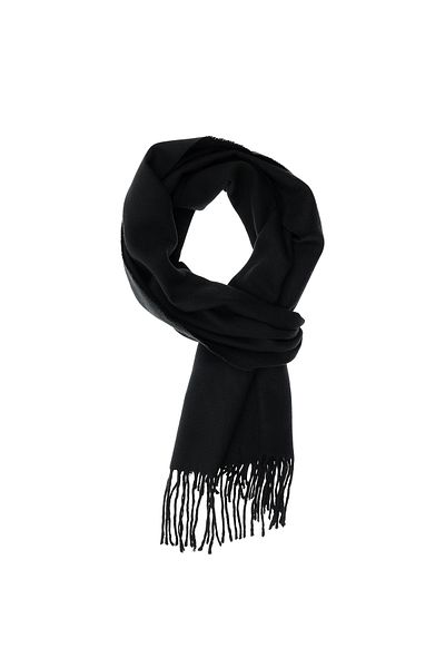 Kiğılı Plain Scarf
