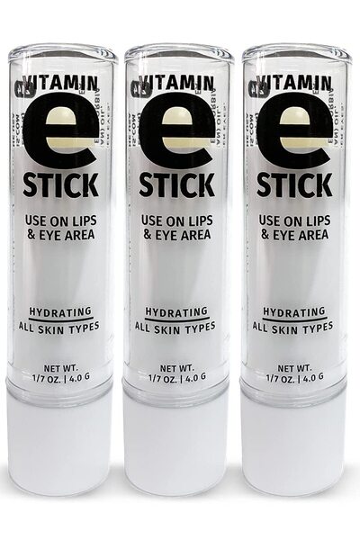 Reviva Labs Vitamin E Stick (Pack of 3)