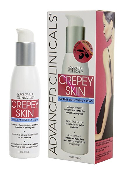 Advanced Clinicals كريم تصحيح البقع الداكنة بزبدة الشيا وحمض الهيالورونيك، مر...