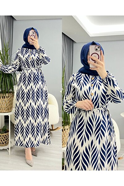 suphan tekstil فستان نسائي من الفسكوز