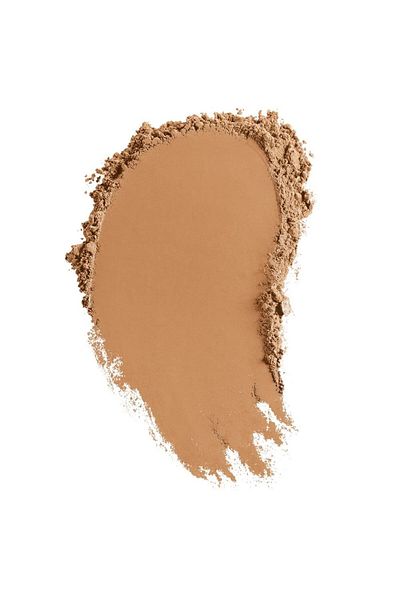 BareMinerals Loose Powder Foundation SPF 15, Lightweight Mineral Makeup, Vegan (Neutral Tan 21)