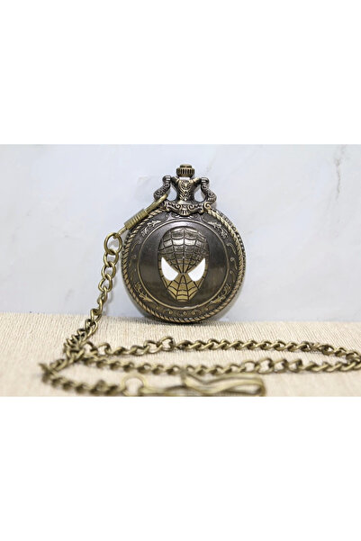 Twin Store Spiderman Bracelet Watch Alk3885