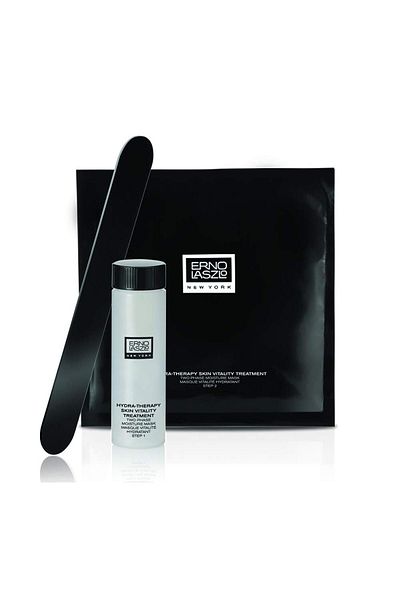 Erno Laszlo Hydra-therapy Skin Vitality Treatment Mask, 1 Count