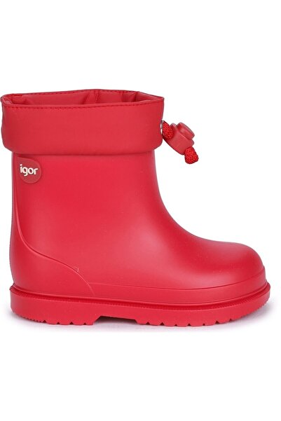 IGOR Çocuk Lastikli Bot W10257 Bımbı Eurı