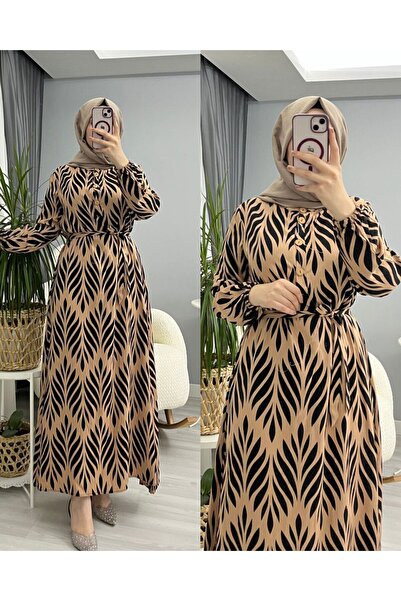 suphan tekstil ROCHIE DE DAME DE TESUTURI VISCOSĂ BOYDAN