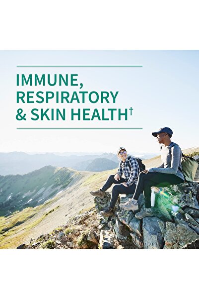 GARDEN OF LIFE Quercetin Daily Immune Support with Vitamins C, D & Probiotics – Dr Formulated – 30 Tablets