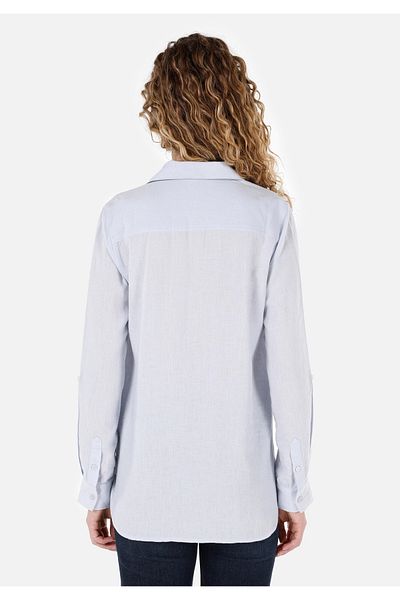 Colin's Bluză de damă U.kol Blue - CL 1068237
