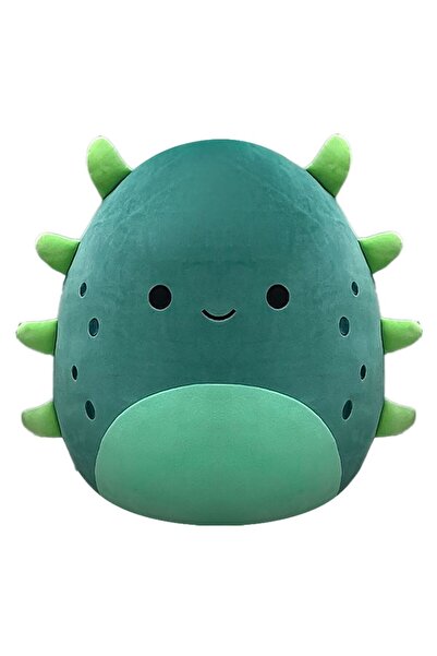 Squishmallows Deniz Hıyarı Wasabi 40cm CR07041