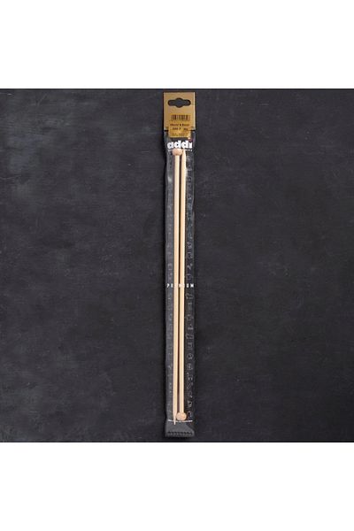 ADDİ Addi Bambus 5.5mm 35cm نسيج الخيزران - 500-7