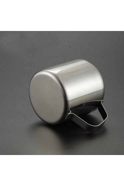 Epinox Small Steel Milk Jug |   Milk Pot 30 ml (Stl-30)