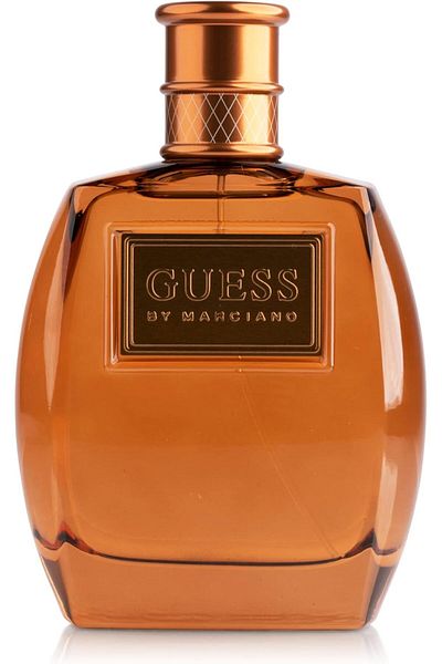 Guess Perfume Guess By Marciano For Men Eau De Toilette 100Ml 176845