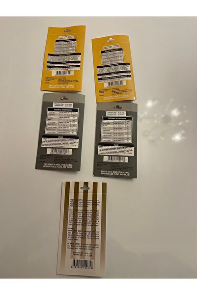 World Royal Köpek Iç ve Dış Parazit Deri Bakım Damlası 4 Lü Avantajlı Paket 10-20 kg