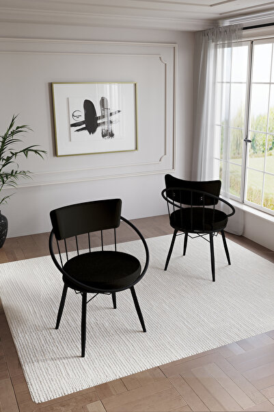 BY ORHAN GÜZEL Uzay Mutfak Sandalyesi