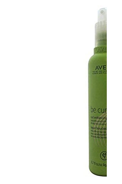 Aveda Be Curly Curl Enhancing Hair Spray, 6.7 Fl Oz