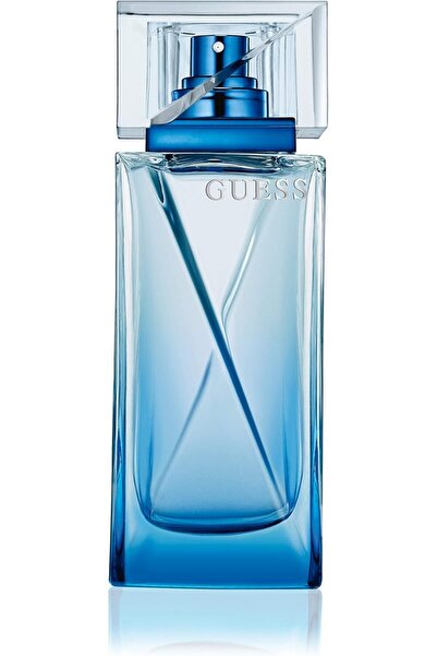 Guess Perfume - Night - perfume for men - Eau de Toilette, 100 ml