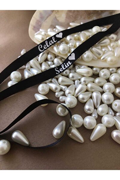 İsabella Accessories isimli Söz - Nişan Kurdelesi